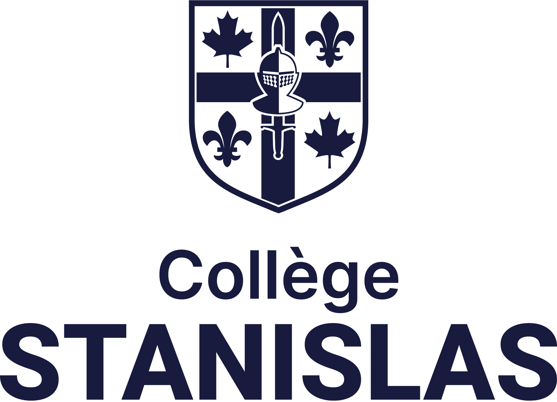 Le campus de Québec du Collège Stanislas