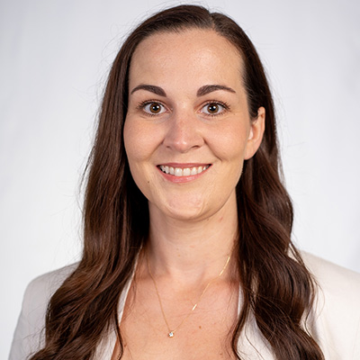 Lysanne Lachance Gariépy